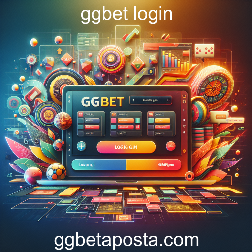 GGBet: Aposta e Emoção a Um Clique