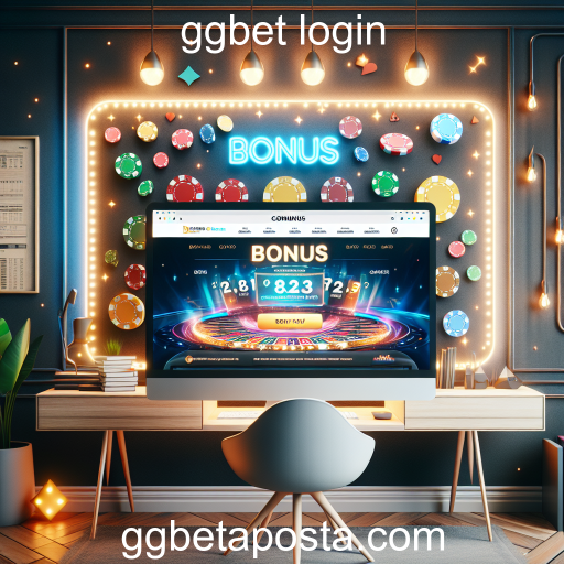 Explorando a Categoria Bônus no ggbet: Vantagens e Oportunidades