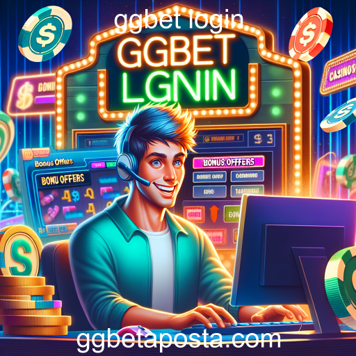 Explorando as Ofertas no ggbet: Oportunidades para Jogadores